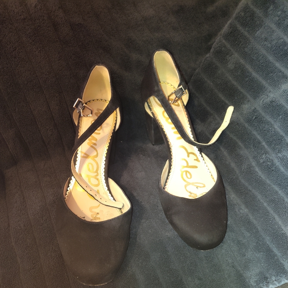 Sam Edelman